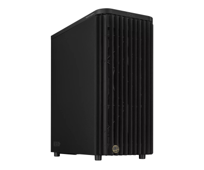 Obudowa do komputera ASUS PROART PA401 WOOD METAL PWM Black